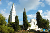 Church of S. Eufemia, Rovinj