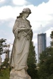 Oakland Cemetery, Atlanta, Ga.