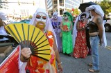Atlanta Gay Pride Parade 2010 & 2007