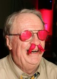 Rose Colored Glasses