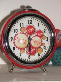 coke clock