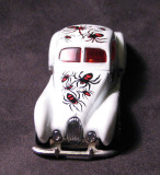 One of my favorite Hot Wheels