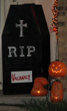 Happy Halloween!