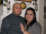 Congrats on the Engagement Dre & Eric!!