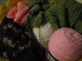 My Yarn