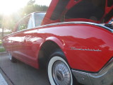 Car Show at The McDonalds