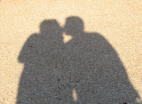 Shadow Kissing