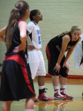Lady Raiders - Skyline HS