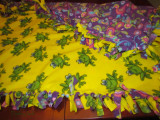 Made Velma a Blankie