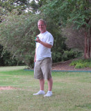 The Cool Boss Man