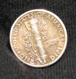 I love Dimes 26 Feb. 2008