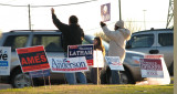 Rockin' the Vote 4 March 2008