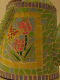 Mosaic Pitcher 9 March 2008