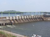 Fort Louden Dam