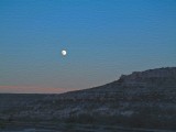 Sanderson Texas