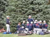 Victory Meeting