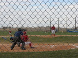 90% of baseball is half  mental....Yogism