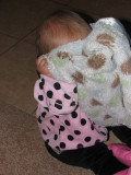 Peek.....