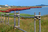 Bassin, le Havre Aubert