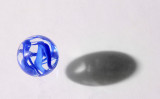 Little Blue Marble
