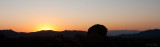 Sulphur Springs Valley Sunrise