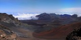 Haleakala Caldera