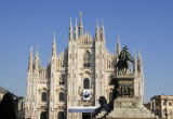 Milan Cathedral (Duomo di Milan)