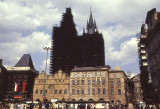 Old Town Square 1982a