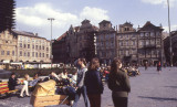 Old Town Square 1982b