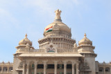 Vidhana Soudha (Government Building)