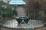 Monument to assassinated South Korean officials