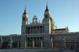 Cathedral Almudena