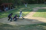 Cape Cod League Baseball