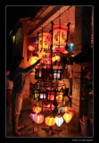 9168 Hoi An, lantershop at night