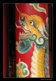 8829 Vietnam, Hoi An, dragon