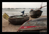 9919 Vietnam, little boats