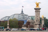 The Grand Palais