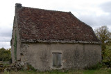 Farm out-building