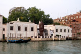 The Peggy Giggenheim Museum