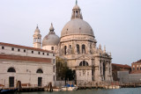 Basilica of Santa Maria della Salute