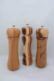 Pepper mills