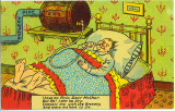 Prohibition Post Card