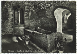 Tomb Giulietta Verona
