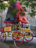 Toronto Rath-Yatra 2010