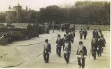 William Donald From Fraserburgh Scotland Masonic  Funeral procession