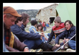  I Aplec Excursionista dels Països Catalans, maig del 1977 Fredes