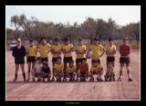 CF Rossell (infantils) · Sant Rafel del Riu · any 1979