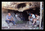 Cova de la Punta · Les Vallcaneres Altes · any 1.991