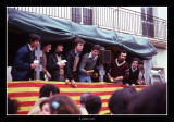 Sant Antoni · any 1980