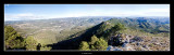 Vista des del monte Turmell